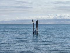 -青海湖二郎剑景区