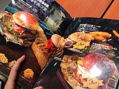 -魏斯理汉堡(西安沣东吾悦店)