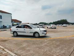 -小昆山驾校·基地自营(松江大学城实体店)