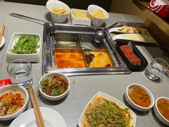 -海底捞火锅(万达坊店)