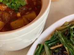 -港久茶餐厅(鹭洲里店)