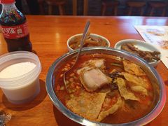 -雙冲柳州螺蛳粉&酸嘢&桂林米粉(簋街店)