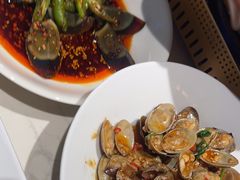 -杨氏青龙虾·羊蝎子(金盛路总店)