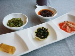 -君来湖滨饭店·渔餐厅