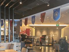 -必胜客(五道口店)