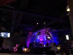 -音乐房子·Vintage Live Bar(玉林总店)