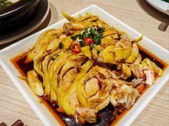 -六泰居·尔滨地标·东北菜(黄河路店)