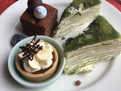 -怡咖啡·自助餐·西安香格里拉