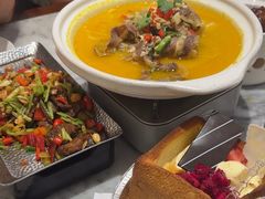 -小菜园新徽菜(宜兴八佰伴店)