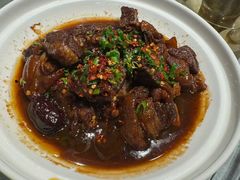 -新长岭大酒店酒楼