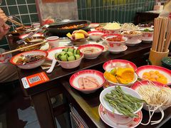 -江北北火锅馆·公路夜市(魏公村店)