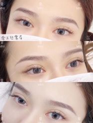 -MIVI野生眉纹绣纹眉