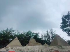 -六鳌翡翠湾滨海度假景区
