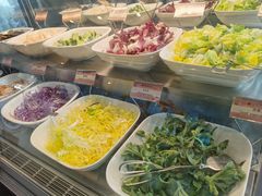 -宝利来国际大酒店-凤凰阁旋转餐厅