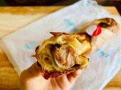 -好利来(欧亚商都店)