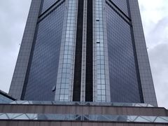 -上海新锦江大酒店