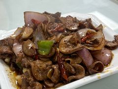 -黑皮酸菜鱼(三山街店)