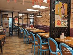 -品大三·南京菜(大行宫店)