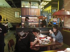 -胖哥俩肉蟹煲(苏州中心店)