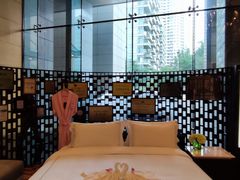 -青岛海尔洲际酒店