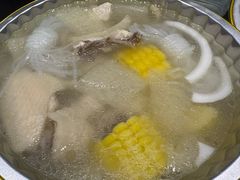 -润园四季椰子鸡火锅(南山海岸城店)