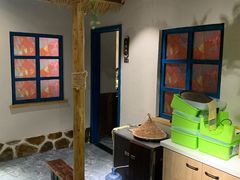 -77号·蒸海鲜青岛菜(积米崖店)