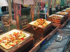 -佰园全日西餐厅-厦门佰翔软件园酒店