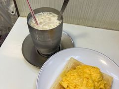 -澳洲牛奶公司(佐敦店)