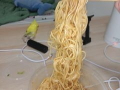 -巴津碗碗面(人和店)