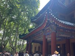 -应天大明王朝·南京菜(中山陵店)