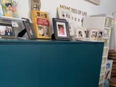 -海马体照相馆(天津世纪都会店)