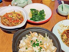 -晋享皖宴(创新大道店)