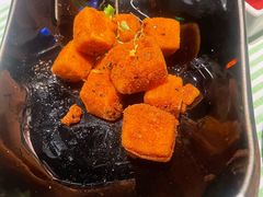 -桂满陇·蟹黄小笼汤包(环球港店)