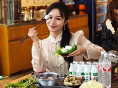 -冯校长老火锅(深圳总店)