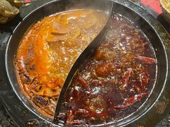 -蜀大侠火锅(建设路第五大道店)