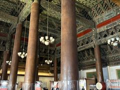 -北京市劳动人民文化宫(太庙)