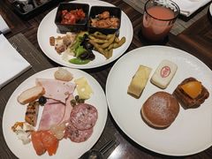 -丽晶酒店-金宝99 Restaurant