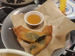 -和府捞面(天河领展广场店)