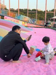 -哆哆咪娅星球乐园(东方国际商业广场店)
