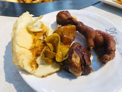 -二十一分小锅炖(中心店)