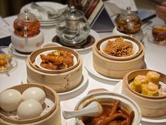-悦景酒家(罗湖店)