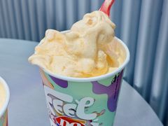 -DQ·蛋糕·冰淇淋(五角场万达店)