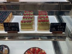 -遇见拿破仑(熙南里店)