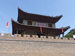 -雁门关景区