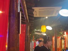 -唇辣号重庆老火锅(燕郊鑫乐汇店)