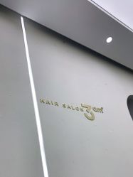 -JUNO hair salon