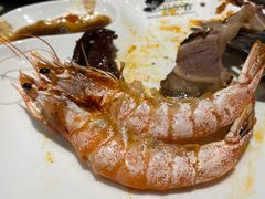 -汉巴味德(大悦城店)