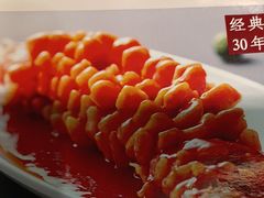 -刘胖子家常菜·蹄花焖藕(中南店)