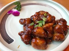 梅子里脊-几荷·恰似故人来(秀水广场店)