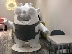 -茶力的小怪兽(梅林卓悦汇店)